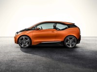 BMW-i3