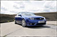 Mondeo ST220