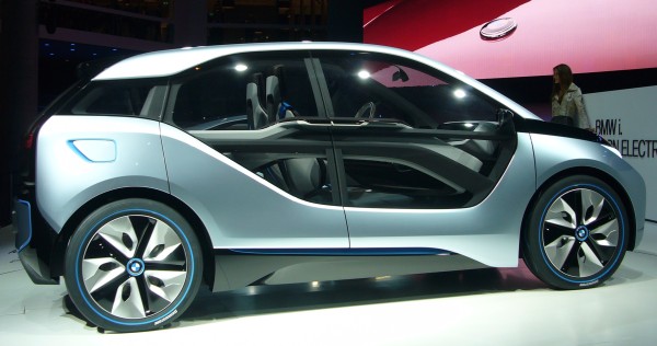 i3 prototype