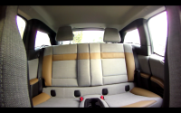 i3 rear seats