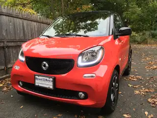 Smart ED