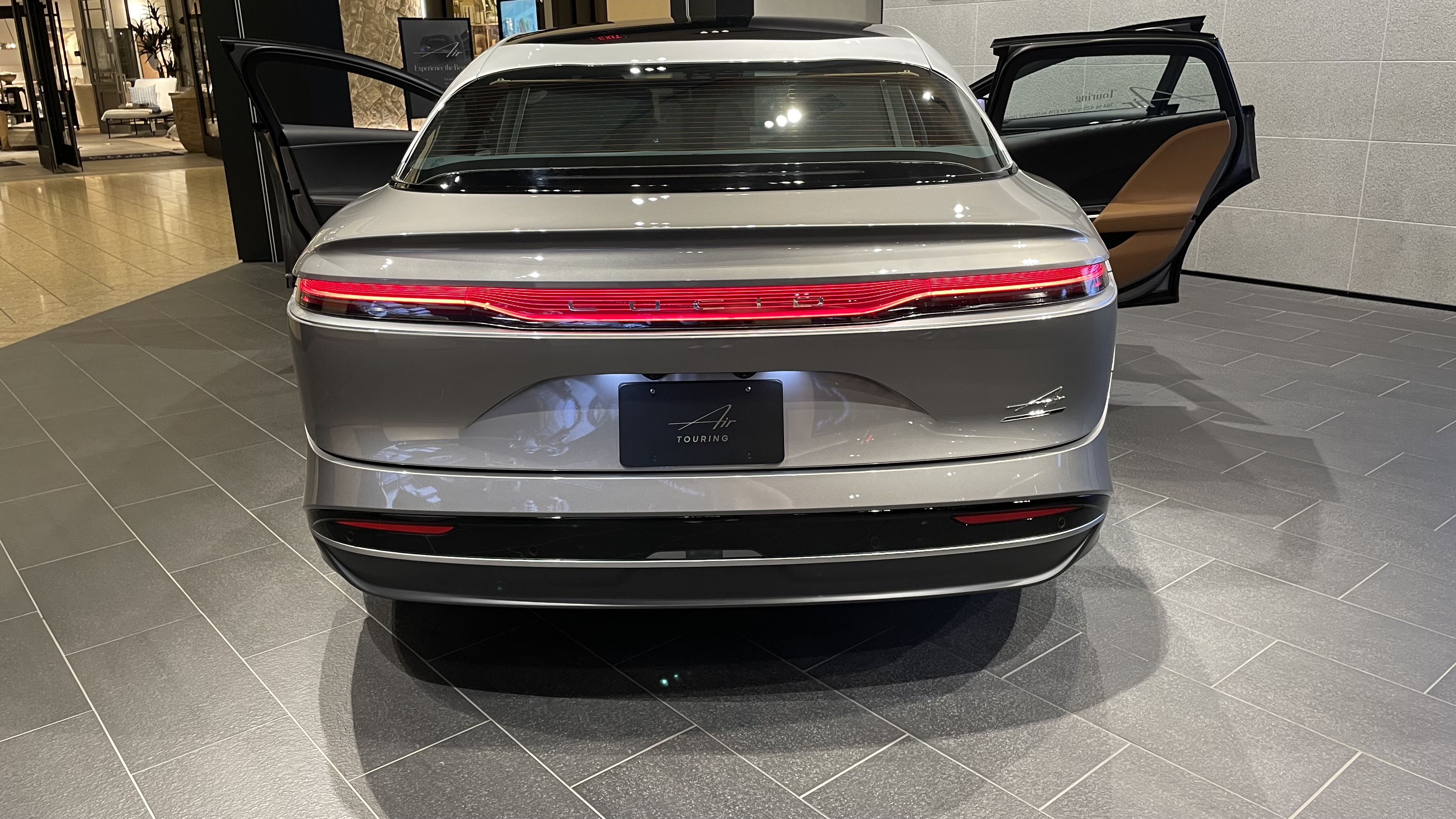 Lucid Air